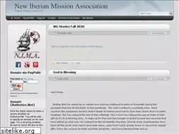 Sites similar to missionoffaith.org
