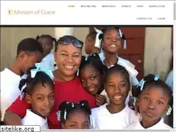 Sites similar to missionofgracehaiti.com