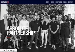 Sites similar to missionog.com