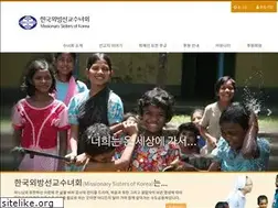 Sites similar to missionok.com