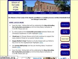 Sites similar to missionola.com