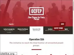 Sites similar to missiononeeleven.com