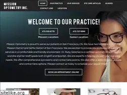 Sites similar to missionoptometry2020.com
