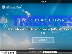 Sites similar to missionparks.com