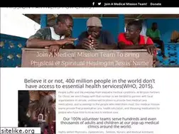 Sites similar to missionpartnersforchrist.org
