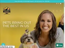 Sites similar to missionpetsupplies.com