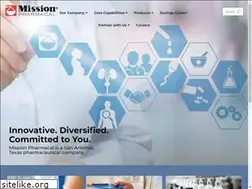 Sites similar to missionpharmacal.com
