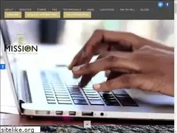 Sites similar to missionphysicalrehabilitation.com
