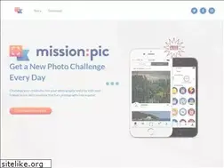 Sites similar to missionpic.com