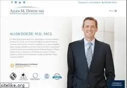 Sites similar to missionplasticsurgery.com