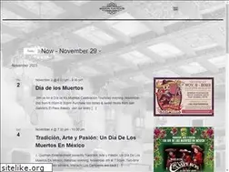 Sites similar to missionplayhouse.org