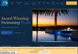 Sites similar to missionpools.com