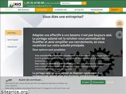Sites similar to missionportage.fr
