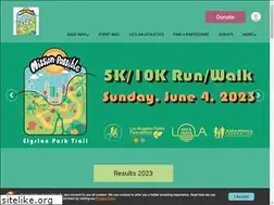 Sites similar to missionpossiblerun.com