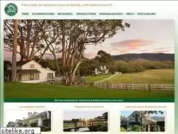 Sites similar to missionranchcarmel.com