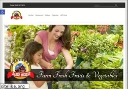 Sites similar to missionranchmarkets.com