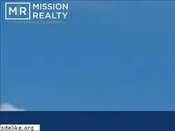 Sites similar to missionrealty.com