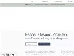 Sites similar to missionrefocus.com