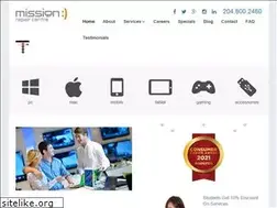 Sites similar to missionrepaircentre.ca