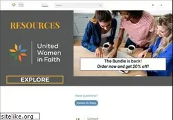 Sites similar to missionresourcecenter.org
