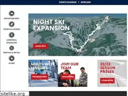 Sites similar to missionridge.com