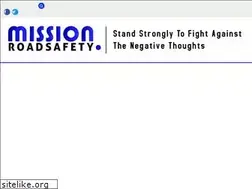 Sites similar to missionroadsafety.com