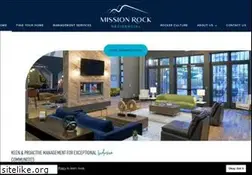 Sites similar to missionrockresidential.com