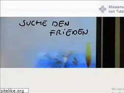 Sites similar to missions-benediktinerinnen.de