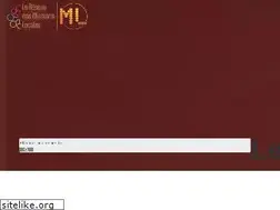 Sites similar to missions-locales-corse.org