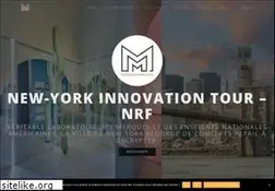 Sites similar to missions-mmm.com