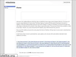 Sites similar to missions.bgmm.com