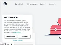 Sites similar to missions.co.za