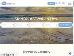 Sites similar to missionsands.com