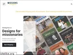 Sites similar to missionsdesigns.com