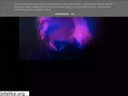 Sites similar to missionsinspace.com