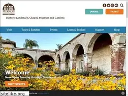 Sites similar to missionsjc.com