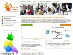 Sites similar to missionslocales-champagneardenne.com
