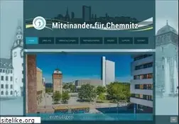 Sites similar to missionsring.de