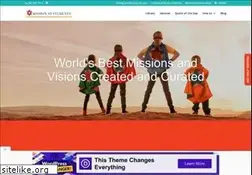 Sites similar to missionstatements.com