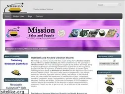Sites similar to missionsupplyonline.com