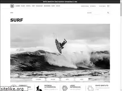 Sites similar to missionsurfshop.com
