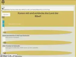 Sites similar to missionswerk.de
