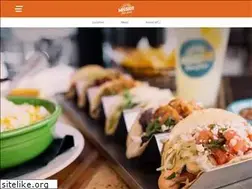 Sites similar to missiontacojoint.com