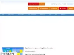Sites similar to missiontexas.us