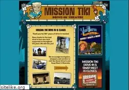 Sites similar to missiontiki.com