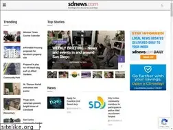 Sites similar to missiontimescourier.com