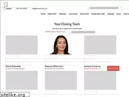 Sites similar to missiontitle.com