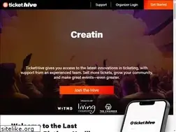 Sites similar to missiontix.com