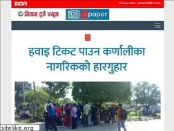 Sites similar to missiontodaynews.com