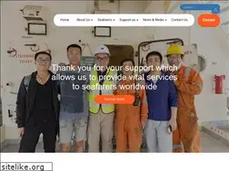 Sites similar to missiontoseafarers.org